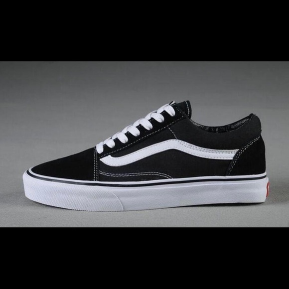 Old Skool shoes - Picture 2 of 5